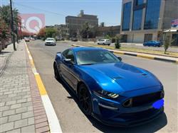فورد موستانج